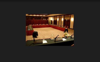 Radisson Montevideo Victoria Plaza Hotel