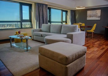 Radisson Montevideo Victoria Plaza Hotel