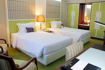 Golden Tulip Sovereign Hotel Bangkok