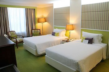 Golden Tulip Sovereign Hotel Bangkok