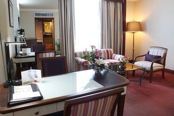 Golden Tulip Sovereign Hotel Bangkok