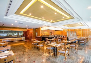 Golden Tulip Sovereign Hotel Bangkok