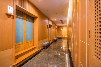 Golden Tulip Sovereign Hotel Bangkok