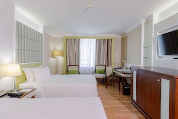 Golden Tulip Sovereign Hotel Bangkok
