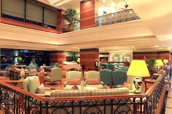 Golden Tulip Sovereign Hotel Bangkok