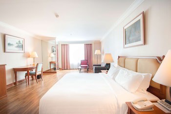 Golden Tulip Sovereign Hotel Bangkok