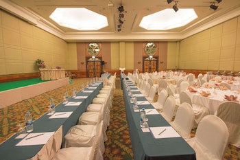 Golden Tulip Sovereign Hotel Bangkok