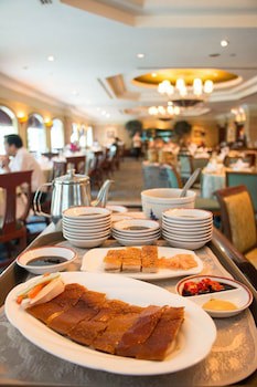Golden Tulip Sovereign Hotel Bangkok
