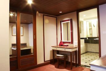Golden Tulip Sovereign Hotel Bangkok