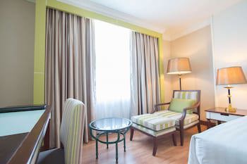 Golden Tulip Sovereign Hotel Bangkok