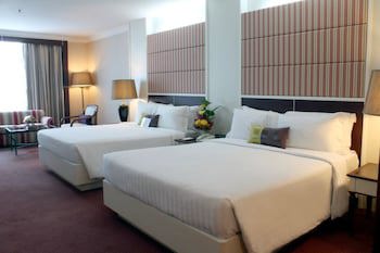 Golden Tulip Sovereign Hotel Bangkok