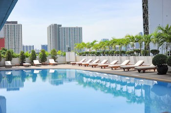 Golden Tulip Sovereign Hotel Bangkok