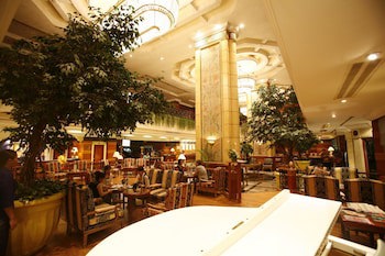 Golden Tulip Sovereign Hotel Bangkok