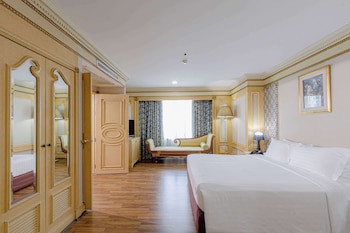 Golden Tulip Sovereign Hotel Bangkok