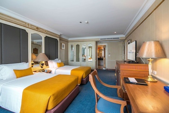 Golden Tulip Sovereign Hotel Bangkok