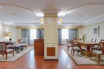 Golden Tulip Sovereign Hotel Bangkok