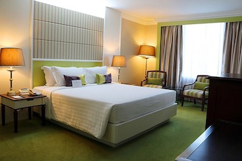 Golden Tulip Sovereign Hotel Bangkok