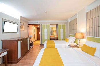 Golden Tulip Sovereign Hotel Bangkok