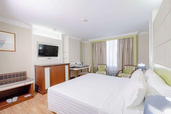 Golden Tulip Sovereign Hotel Bangkok