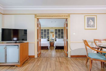 Golden Tulip Sovereign Hotel Bangkok