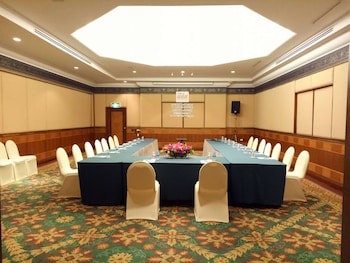 Golden Tulip Sovereign Hotel Bangkok