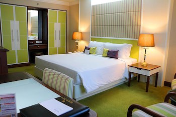 Golden Tulip Sovereign Hotel Bangkok