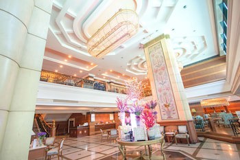 Golden Tulip Sovereign Hotel Bangkok