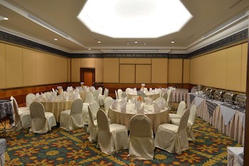 Golden Tulip Sovereign Hotel Bangkok