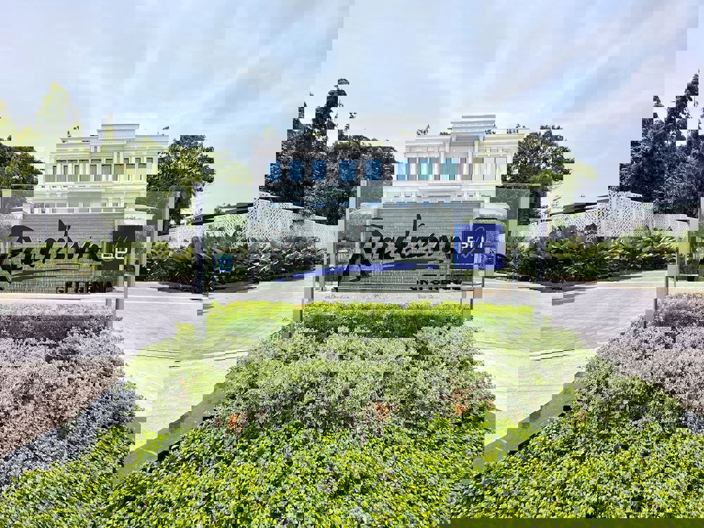 Radisson Blu Hotel & Suites GRT Chennai