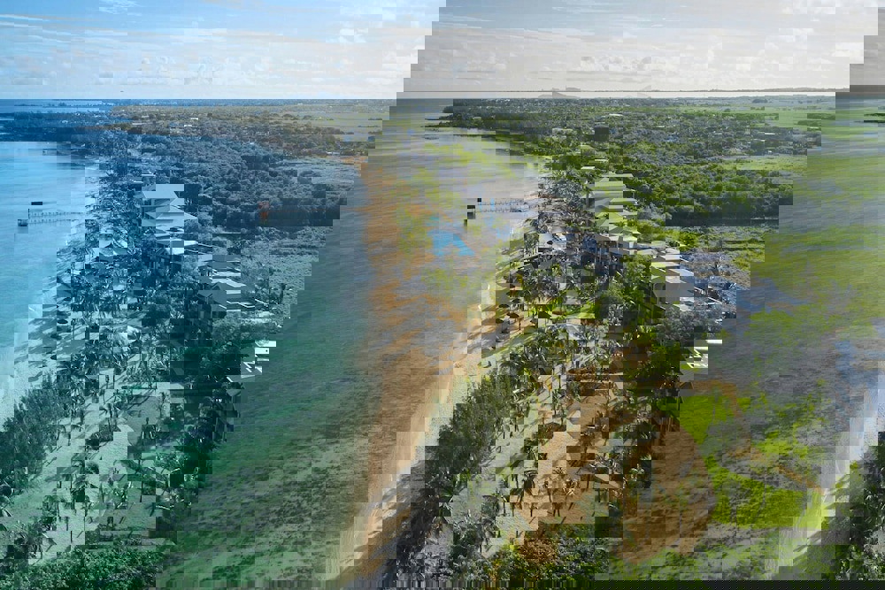 Le Meridien Ile Maurice