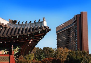 The Plaza Seoul, Autograph Collection