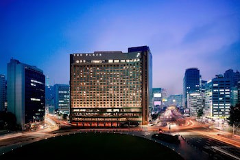The Plaza Seoul, Autograph Collection