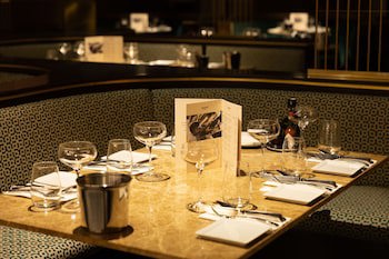 The Plaza Seoul, Autograph Collection