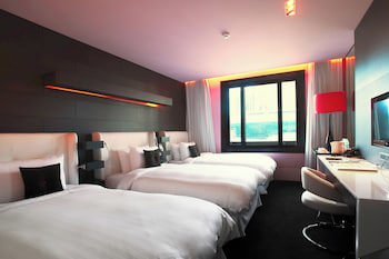 The Plaza Seoul, Autograph Collection