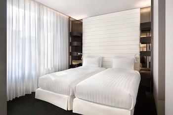 The Plaza Seoul, Autograph Collection