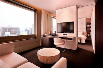 The Plaza Seoul, Autograph Collection