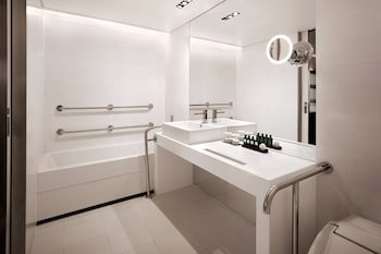 The Plaza Seoul, Autograph Collection