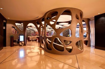 The Plaza Seoul, Autograph Collection