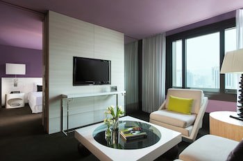 The Plaza Seoul, Autograph Collection