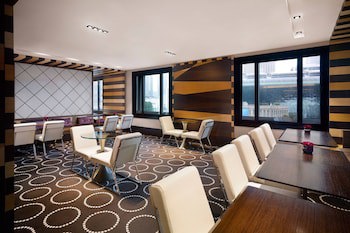 The Plaza Seoul, Autograph Collection