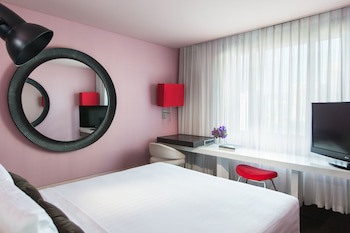 The Plaza Seoul, Autograph Collection