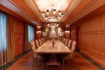 The Plaza Seoul, Autograph Collection