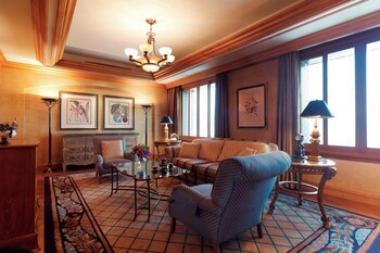 The Plaza Seoul, Autograph Collection