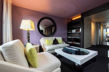 The Plaza Seoul, Autograph Collection