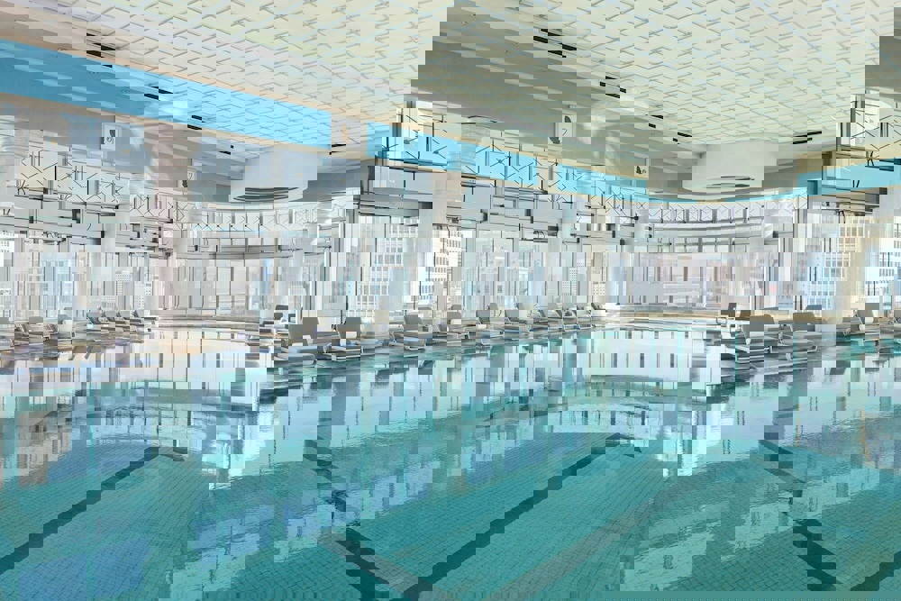 THE PLAZA Seoul, Autograph Collection