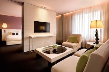 The Plaza Seoul, Autograph Collection