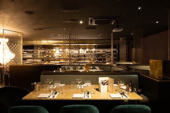 The Plaza Seoul, Autograph Collection