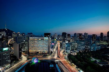 The Plaza Seoul, Autograph Collection