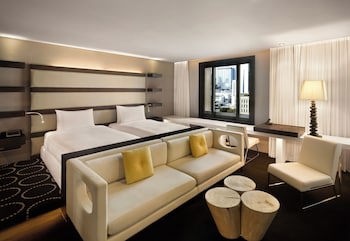 The Plaza Seoul, Autograph Collection