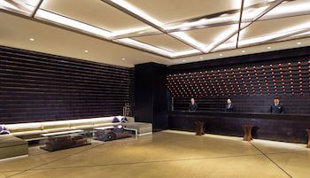 The Plaza Seoul, Autograph Collection